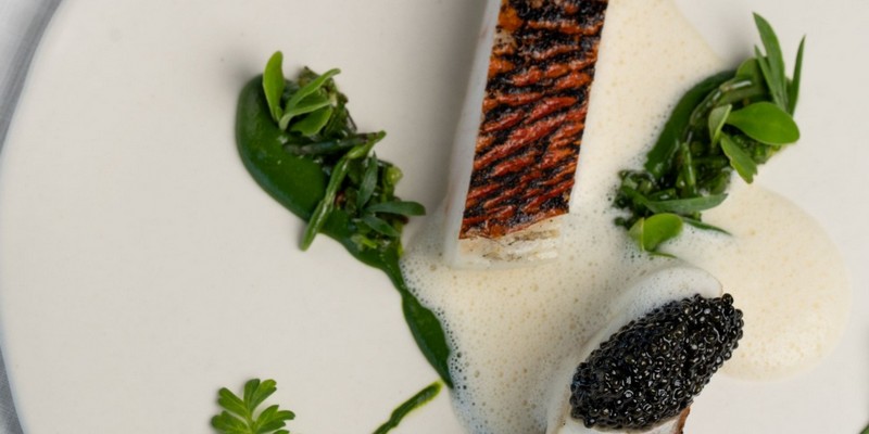 aussiebucketlist.com.au - Laura at Pt. Leo Estate  - 1