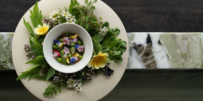 Ten Minutes by Tractor