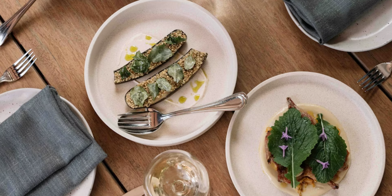 aussiebucketlist.com.au - Brown Brothers Restaurant - 2