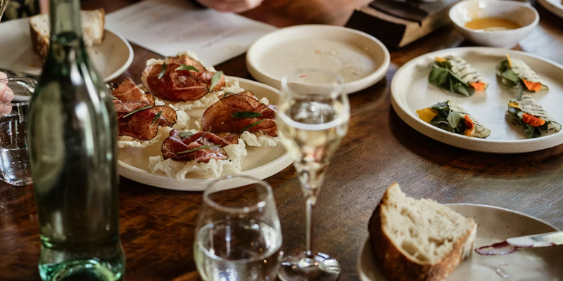 aussiebucketlist.com.au - Brown Brothers Restaurant - 4