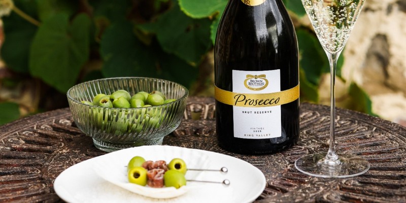 aussiebucketlist.com.au - Brown Brothers Restaurant - 7