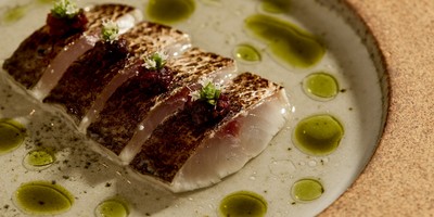 LVN Restaurant at Bird in Hand