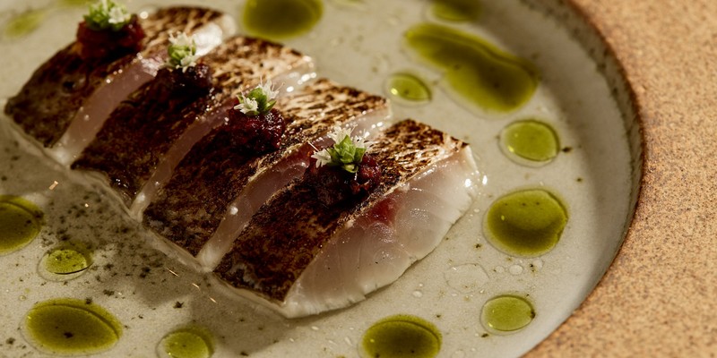 aussiebucketlist.com.au - LVN Restaurant at Bird in Hand - 1