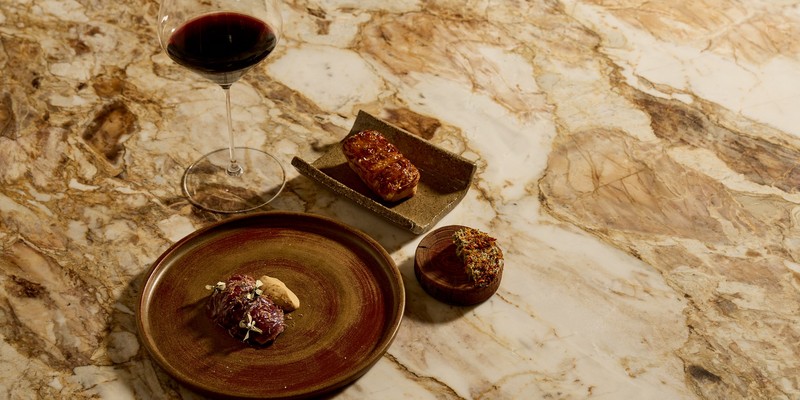 aussiebucketlist.com.au - LVN Restaurant at Bird in Hand - 3