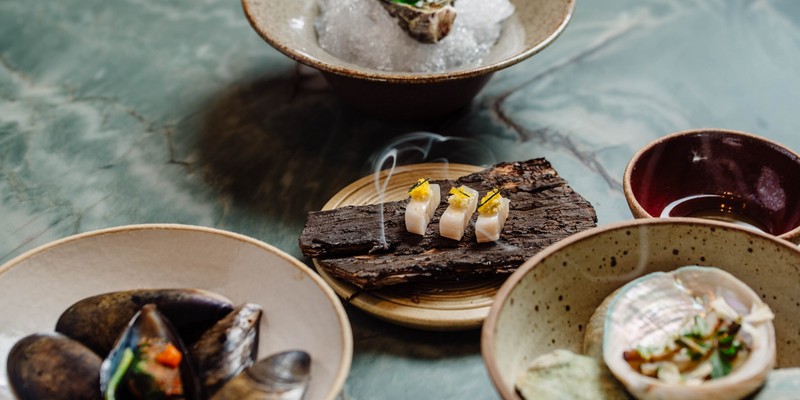 aussiebucketlist.com.au - LVN Restaurant at Bird in Hand - 4