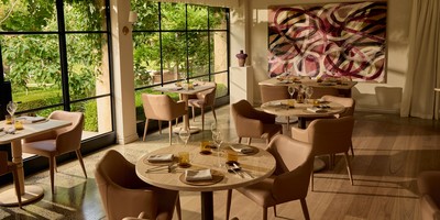 LVN Restaurant at Bird in Hand