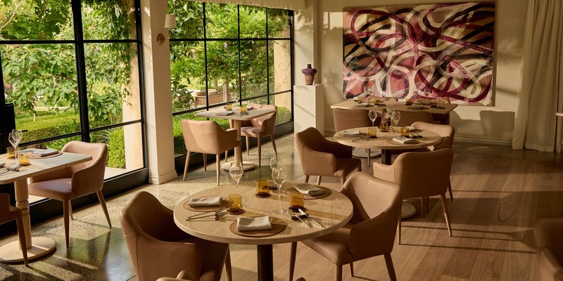 aussiebucketlist.com.au - LVN Restaurant at Bird in Hand - 5