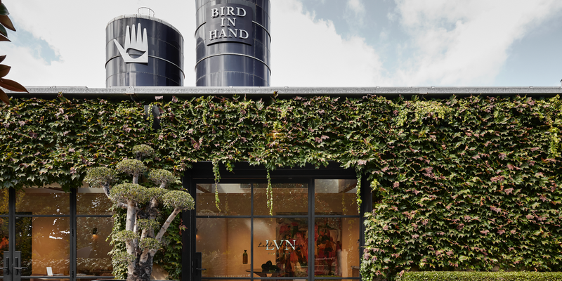 aussiebucketlist.com.au - LVN Restaurant at Bird in Hand - 7