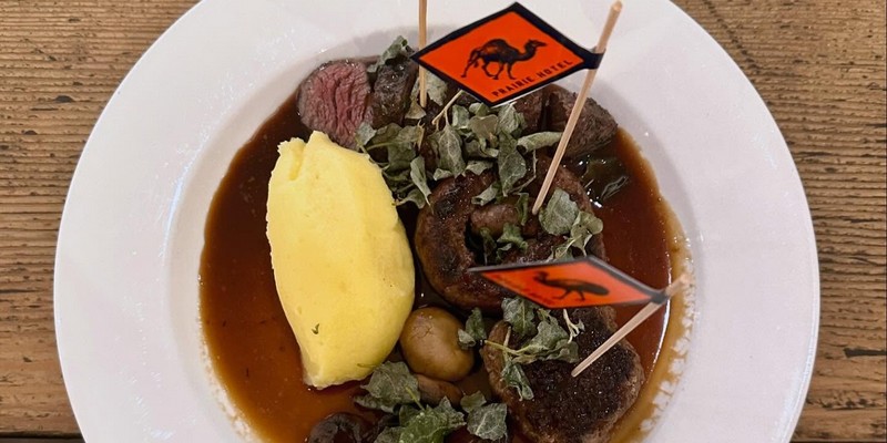 aussiebucketlist.com.au - Prairie Hotel  - 1