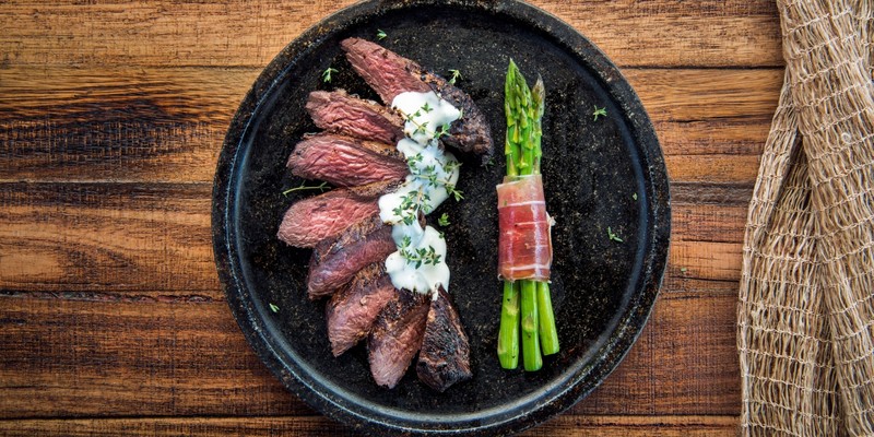 aussiebucketlist.com.au - The Woolshed Restaurant - 2