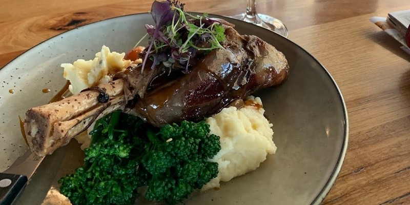 aussiebucketlist.com.au - The Woolshed Restaurant - 3