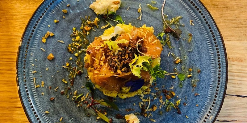 aussiebucketlist.com.au - The Woolshed Restaurant - 4