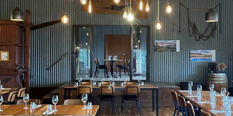 aussiebucketlist.com.au - The Woolshed Restaurant - 8