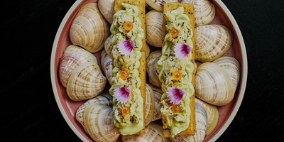 Wildflower Restaurant 