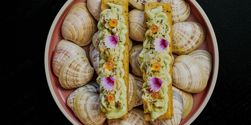 aussiebucketlist.com.au - Wildflower Restaurant  - 1