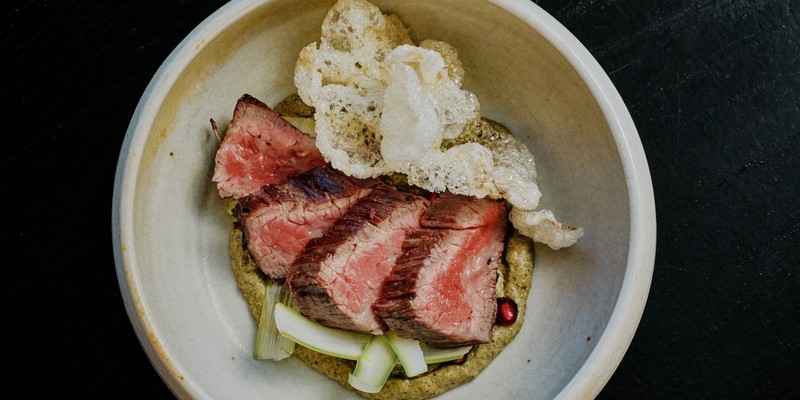 aussiebucketlist.com.au - Wildflower Restaurant  - 2