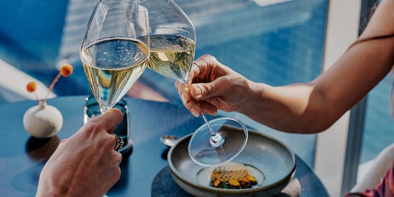 aussiebucketlist.com.au - Wildflower Restaurant  - 4