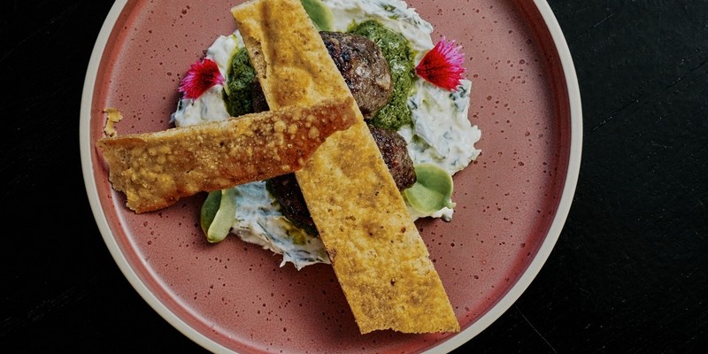 aussiebucketlist.com.au - Wildflower Restaurant  - 5