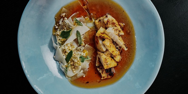 aussiebucketlist.com.au - Wildflower Restaurant  - 6