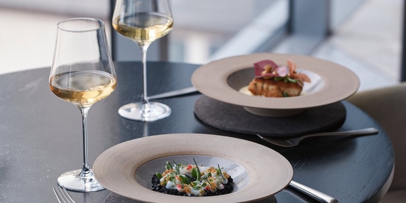 aussiebucketlist.com.au - Wildflower Restaurant  - 7