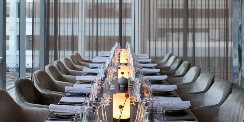 aussiebucketlist.com.au - Wildflower Restaurant  - 10