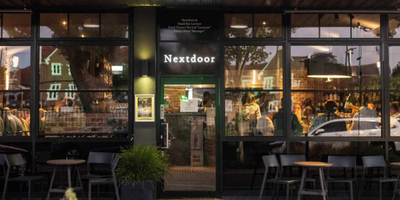 Nextdoor 