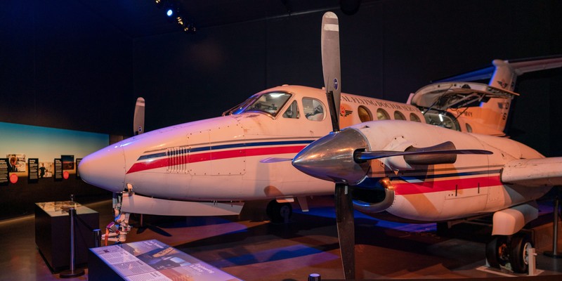 aussiebucketlist.com.au - Royal Flying Doctor Visitor Experience - 3