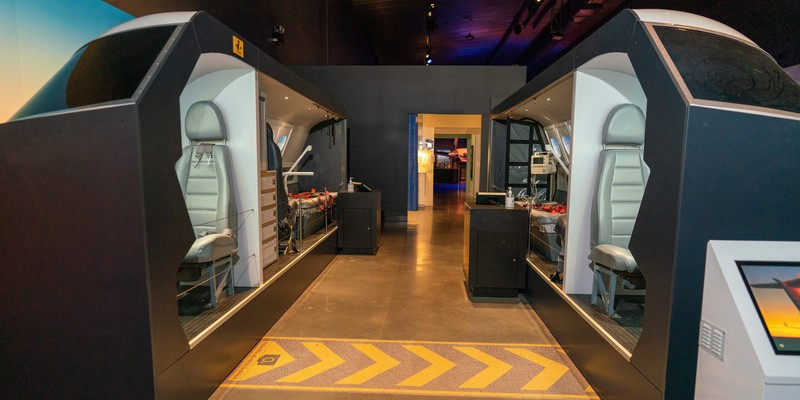 aussiebucketlist.com.au - Royal Flying Doctor Visitor Experience - 5