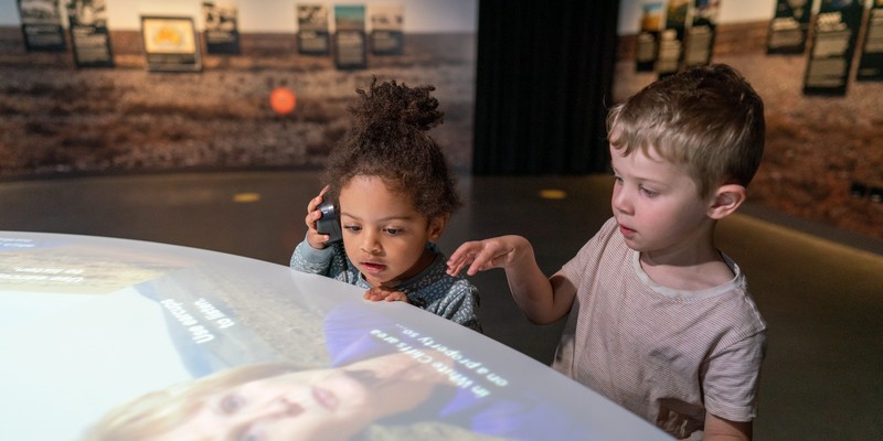 aussiebucketlist.com.au - Royal Flying Doctor Visitor Experience - 6