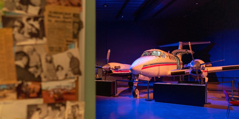 aussiebucketlist.com.au - Royal Flying Doctor Visitor Experience - 7