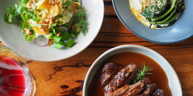 aussiebucketlist.com.au - Glenarty Road Restaurant - 1