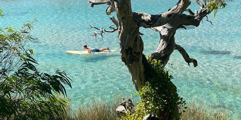 aussiebucketlist.com.au - Prawn Rock Channel - 2