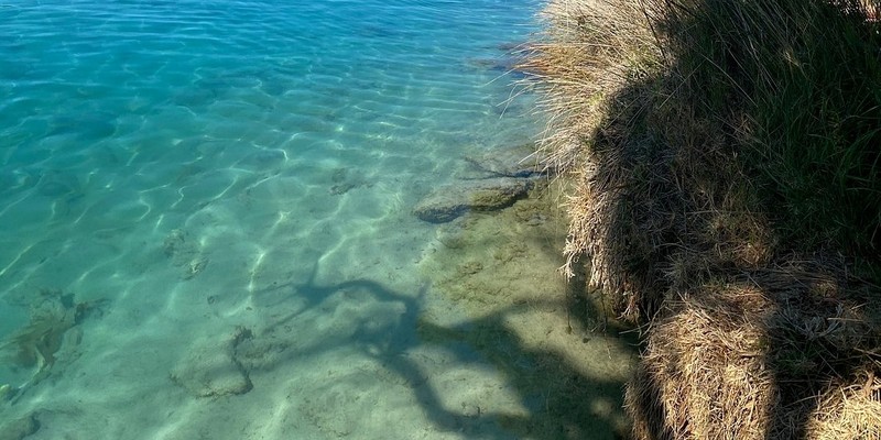 aussiebucketlist.com.au - Prawn Rock Channel - 3