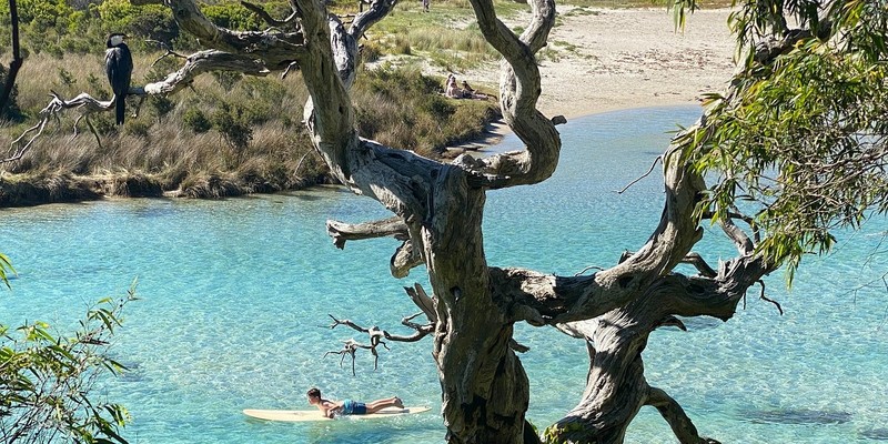 aussiebucketlist.com.au - Prawn Rock Channel - 4