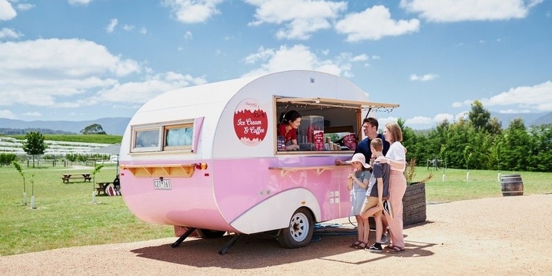 aussiebucketlist.com.au - Cherry Picking Coldstream - 5