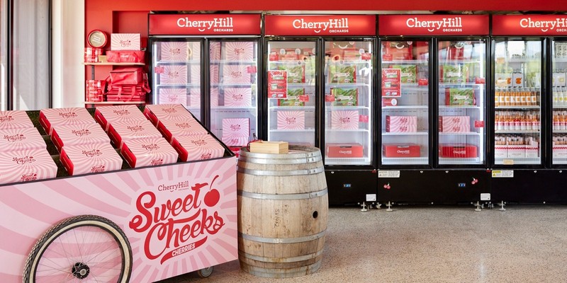 aussiebucketlist.com.au - Cherry Picking Coldstream - 8