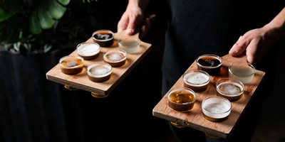 Carlton Draught Ultimate Brewery Experience