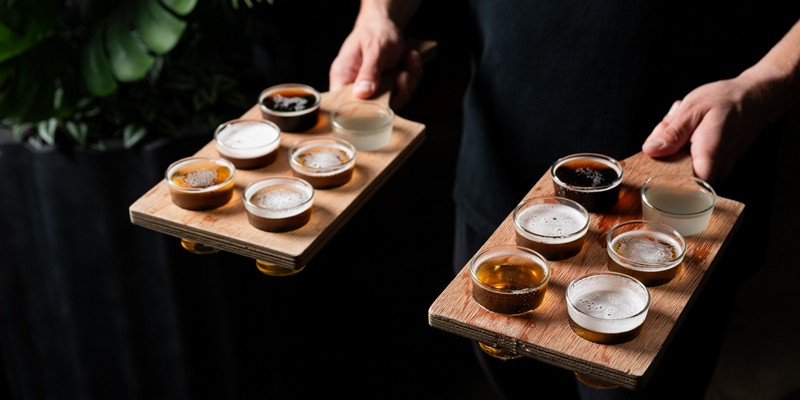 aussiebucketlist.com.au - Carlton Draught Ultimate Brewery Experience - 1