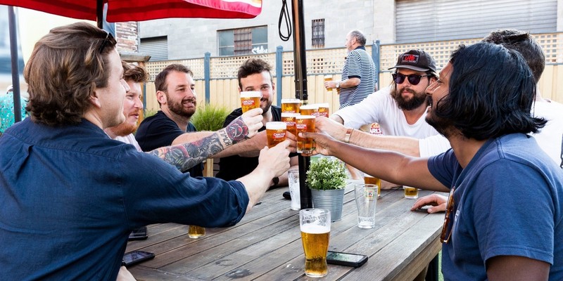 aussiebucketlist.com.au - Carlton Draught Ultimate Brewery Experience - 2