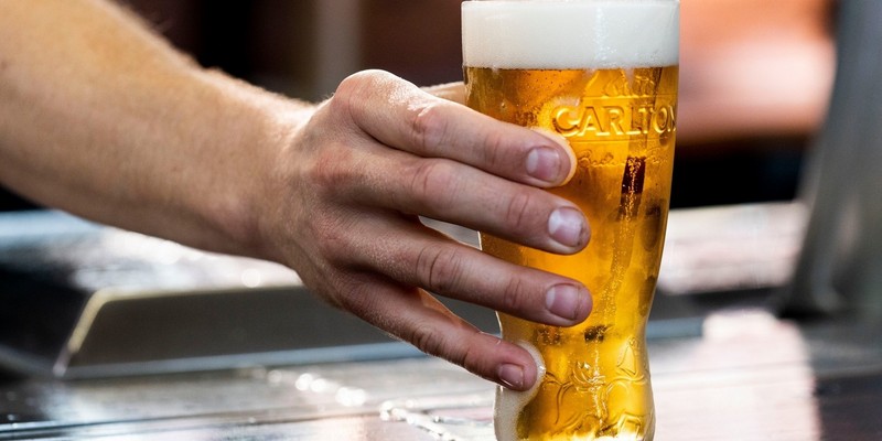 aussiebucketlist.com.au - Carlton Draught Ultimate Brewery Experience - 3