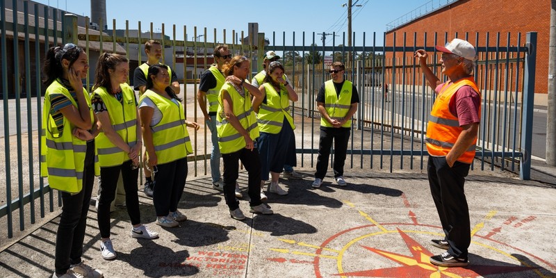 aussiebucketlist.com.au - Carlton Draught Ultimate Brewery Experience - 6