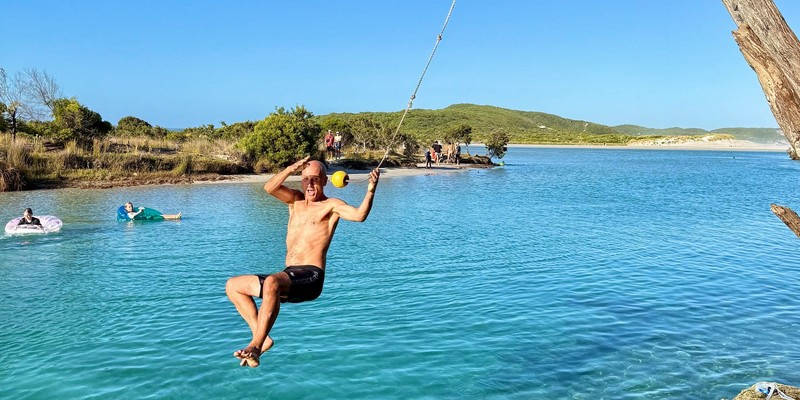 aussiebucketlist.com.au - Prawn Rock Channel - 1