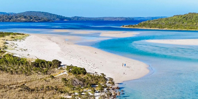 aussiebucketlist.com.au - Prawn Rock Channel - 2