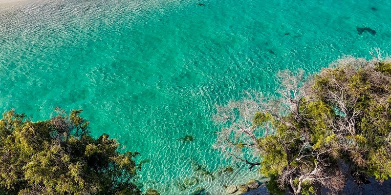 aussiebucketlist.com.au - Prawn Rock Channel - 3