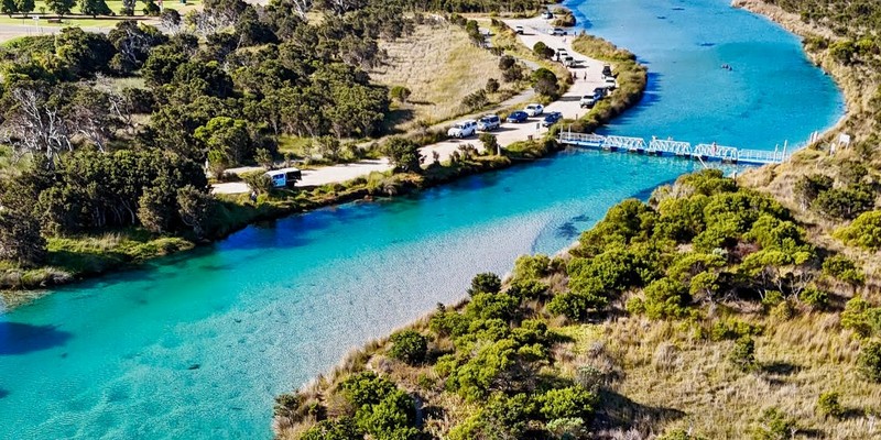 aussiebucketlist.com.au - Prawn Rock Channel - 5