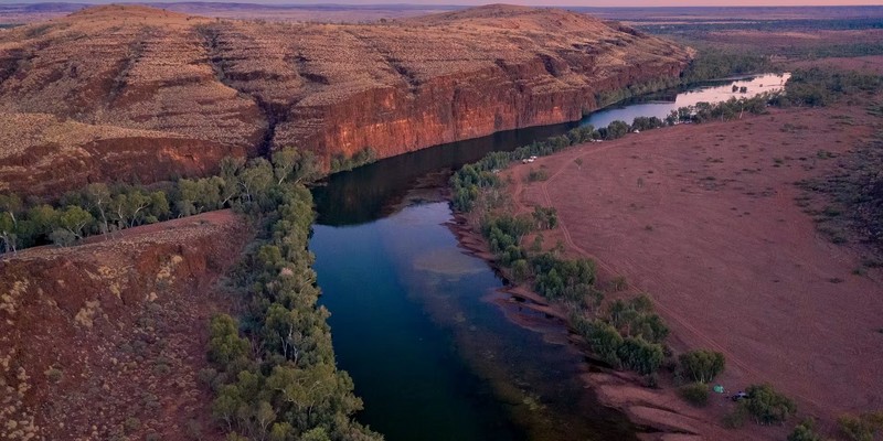 aussiebucketlist.com.au - Carawine Gorge - 2