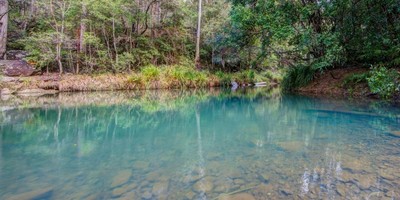 Stony Creek