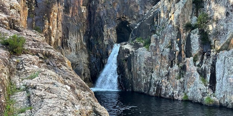 aussiebucketlist.com.au - Nethercote Falls - 1