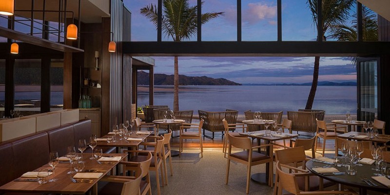 aussiebucketlist.com.au - Pacific Restaurant - 1