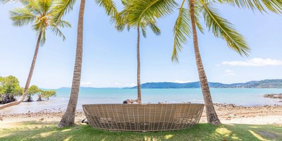 Northerlies Beach Bar & Grill